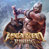 ao8814 Asgardian Trỗi Dậy