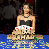 ao8814 Casino Marina Andar Bahar