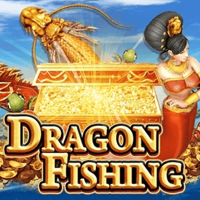 ao8814 Câu Cá Rồng