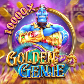 ao8814 Thần Đèn Vàng