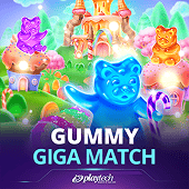 ao8814 Kẹo Dẻo Giga Match