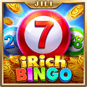 ao8814 Bingo Irich