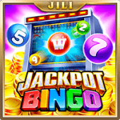 ao8814 Bingo Jackpot
