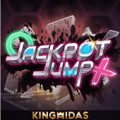 ao8814 Nhảy Jackpot