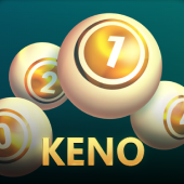 ao8814 Keno