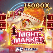 ao8814 Chợ Đêm