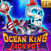 ao8814 Vua Đại Dương Jackpot