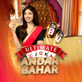ao8814 Andar Bahar Tối Thượng
