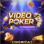 ao8814 Video Poker